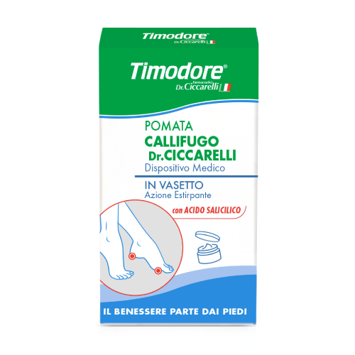 Krema za kurje oči, 5 ml