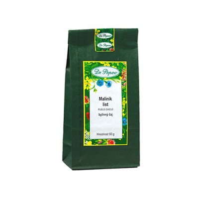 Čaj od lista maline, 50 g