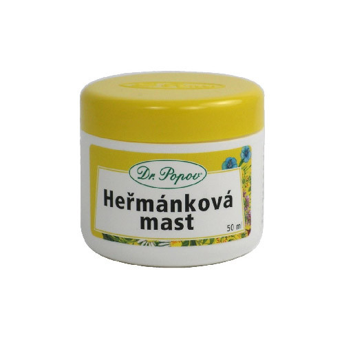 Probiotici - gumenjaci s mikrobiološkim kulturama.