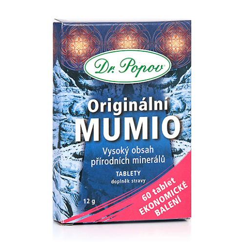 Mumyo