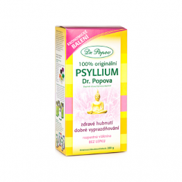PSYLLIUM - Indijski trputac, 200 g