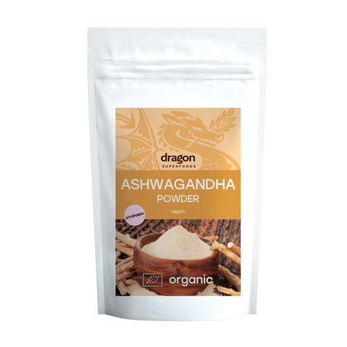 Ashwagandha u prahu - BIO, 200 g