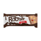 BIO Roobar proteinska pločica – badem & čokolada