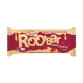 BIO Roobar veganska pločica – višnja & bijela glazura