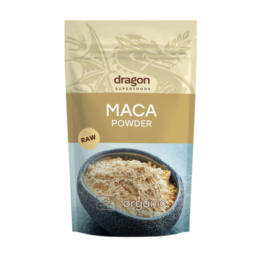 Maca u prahu - BIO, 200 g