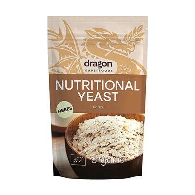 BIO Prehrambeni kvasac (nutritional yeast)