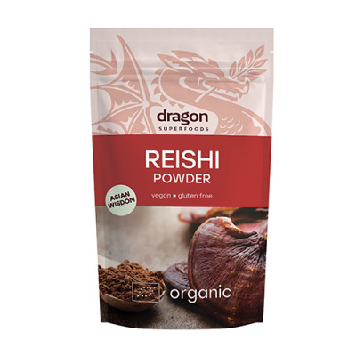 BIO Reishi u prahu