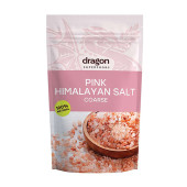 Ružičasta himalajska sol, grubo mljevena, 500 g