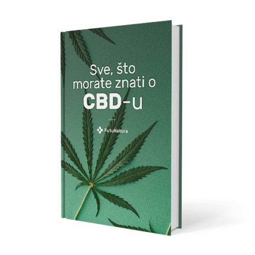 Sve što morate znati o CBD-u