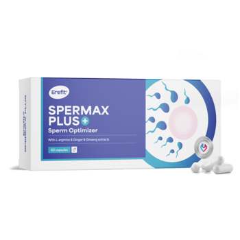 SpermaX Plus - podrška spermiju