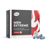 Men Extreme – kompleks za muškarce, 20 kapsula