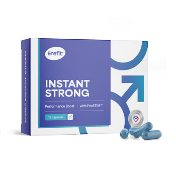 Kompleks za muškarce Instant Strong
