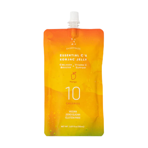 Konjac Jelly voćni žele – mango, 150 ml