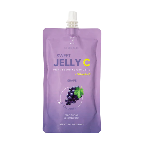 Sweet Jelly C voćni žele – grožđe