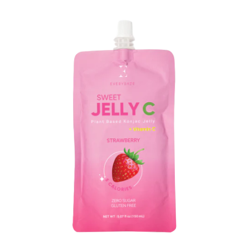 Sweet Jelly C voćni žele – jagoda