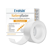 Flaster za ožiljke - u traci, 2 cm x 200 cm