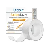 Flaster za ožiljke - u traci, 2 cm x 200 cm