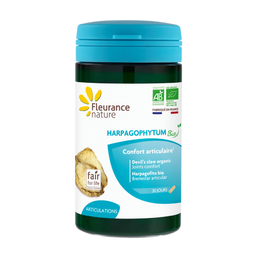 BIO Vražja kandža, 60 tableta