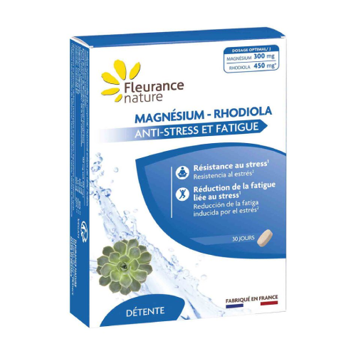 tablete magnezij in rodiola - tablete magnezija i rodiola