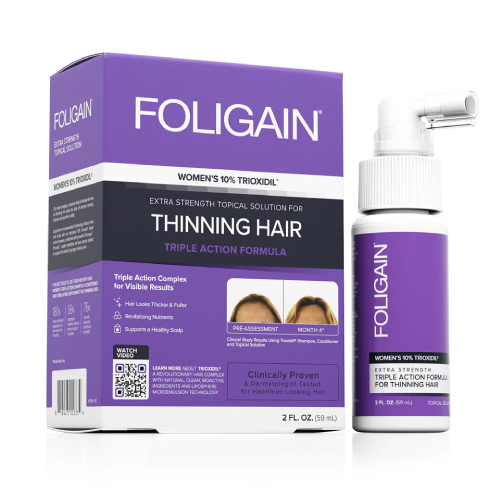 Losion protiv prorjeđivanja kose za žene, 59 ml