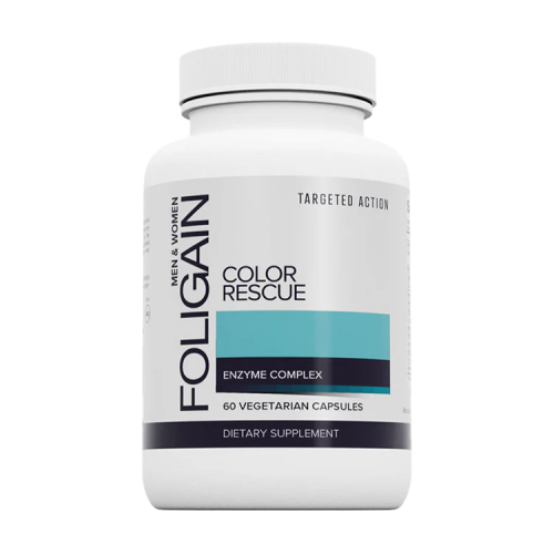 Color Rescue, 60 kapsula