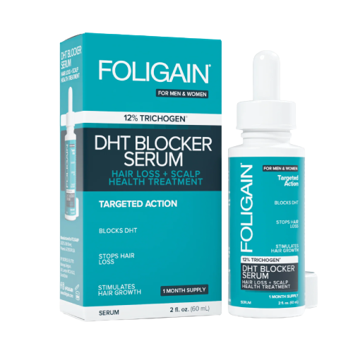 DHT Blocker – serum za rast kose, 60 ml