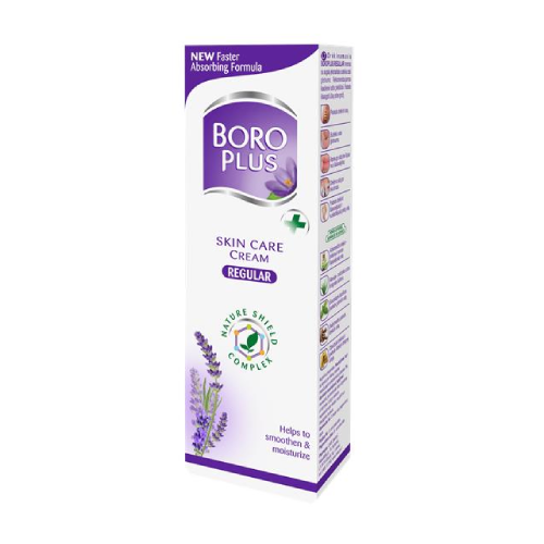 Krema za njegu kože – s aromom lavande, 50 ml