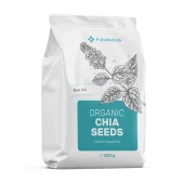 BIO Chia sjemenke, 1000 g