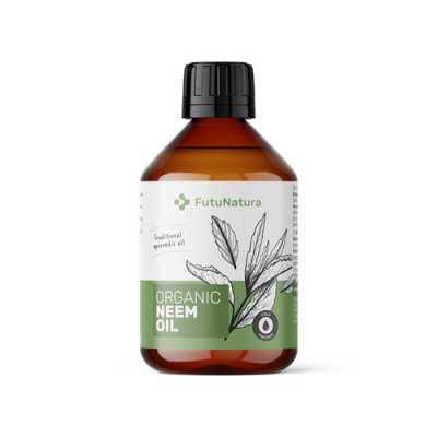 BIO Neem ulje