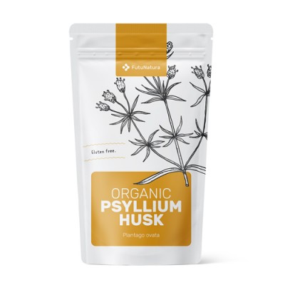 BIO Psyllium - Indijski trputac