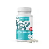 Probiotici - Biotics Strong, 60 kapsula