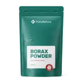 Boraks – natrijev tetraborat, 1000 g