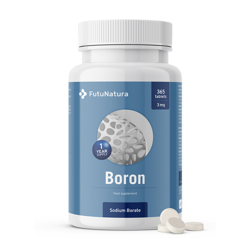 Bor 3 mg would translate to Bor 3 mg in Croatian.