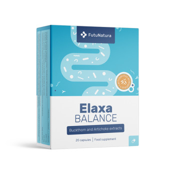 Elaxa kapsule 