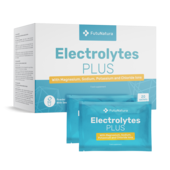 Elektroliti – prah za pripremu napitka, 20 vrećica