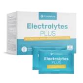 Elektroliti – prah za pripremu napitka, 20 vrećica