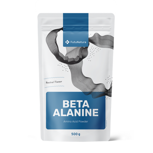 Beta-alanin u prahu, 500 g