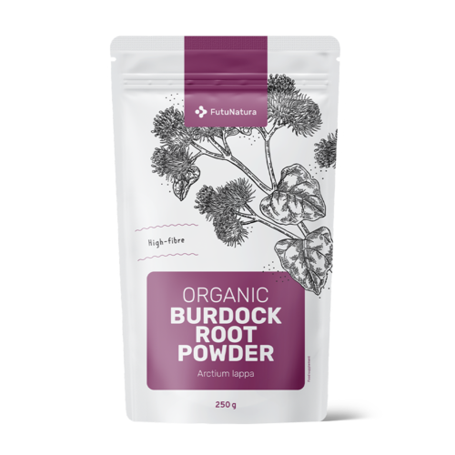 BIO Čičak - korijen u prahu, 250 g