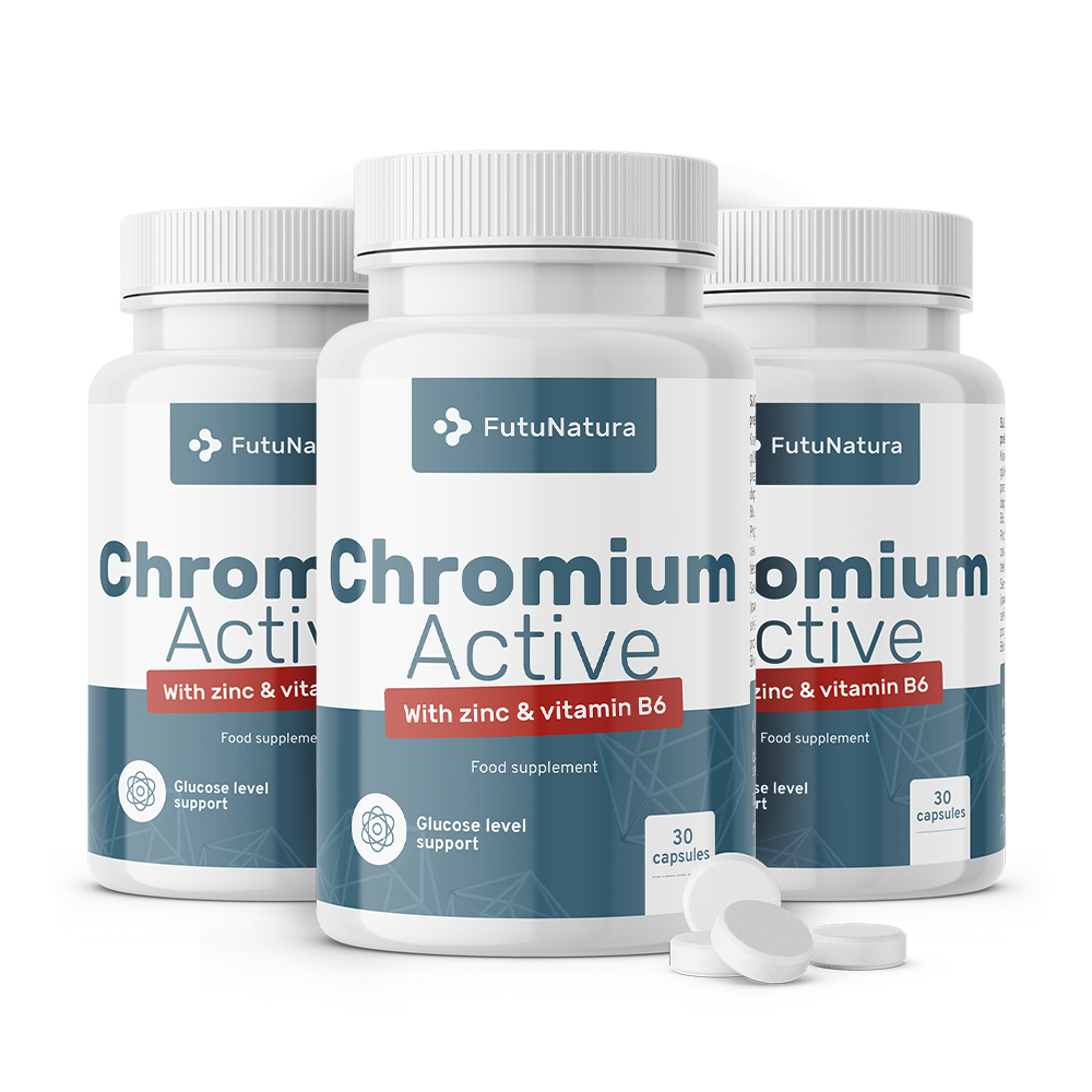 Krom Active