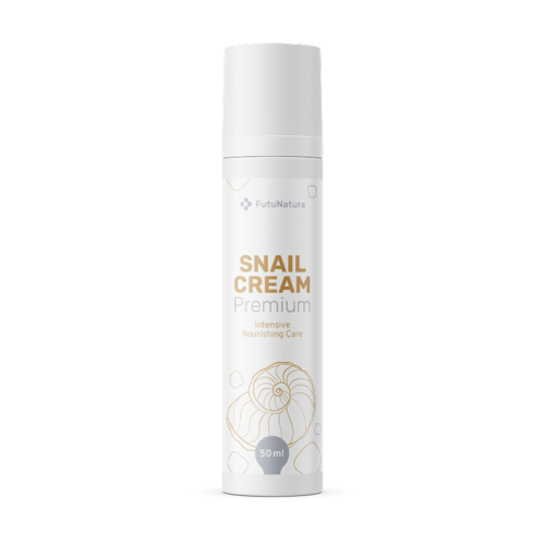 Krema od puževe sluzi, 50 ml