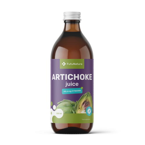 Sok od artičoke, 500 ml
