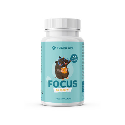 FOCUS za djecu
