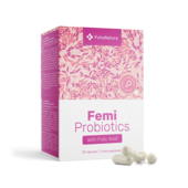 Femi Probiotics – za žene, 20 kapsula