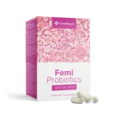 Femi Probiotics – za žene, 20 kapsula