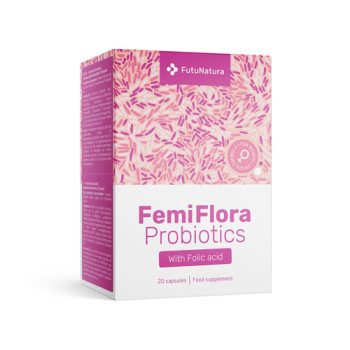 FemiFlora kapsule 