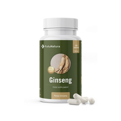 Ginseng