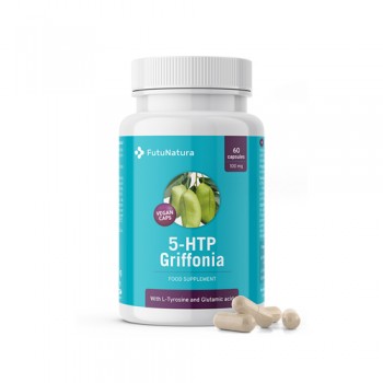 5 HTP za spavanje - hormon sreće, serotonin5 HTP za spavanje - hormon sreće, serotonin