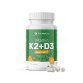 Vitamin K2 + D3 - za kosti