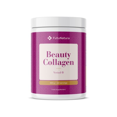 Kolagen Beauty - prah za napitak