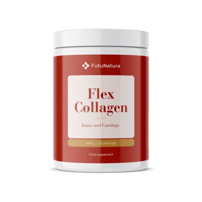 Kolagen Flex - prah za napitak